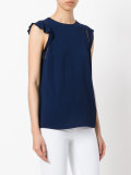 side-mesh detail top