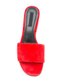 Lou sandals