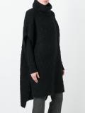 'Amadour' poncho