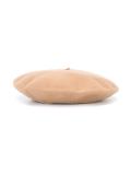 wool beret