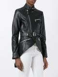 'Lugete' jacket