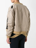 classic bomber jacket 