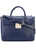 Metropolis medium tote 
