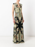 wrap dress
