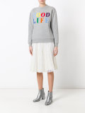 Good Life sweatshirt 