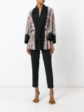 cropped pants 
