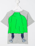 superhero T-shirt 