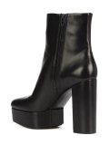 'Cora' ankle boots