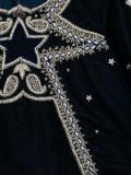 embroidered top