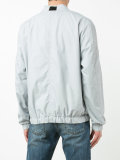 Trail bomber jacket 