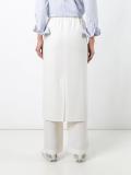 apron trousers