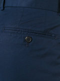 tailored trousers