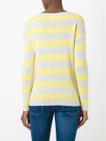 striped jumper