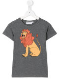 Lion T-shirt 