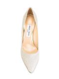 Romy 85 pumps