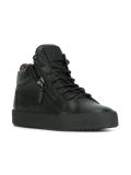 zipped hi-tops