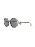 Dries Van Noten '83 C5太阳眼镜