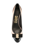 Eloisa pumps