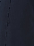slid pockets shorts