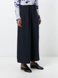 super wide leg pants 