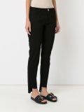 skinny trousers