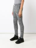 drawstring track pants
