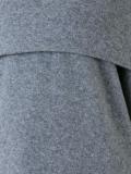 off-shoulders jumper