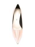 pointed toe pumps