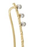 'Colette' right earring 