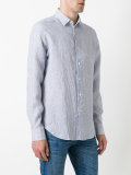 striped shirt