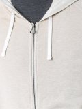 loose fit hoodie