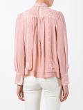 Maeva blouse