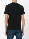 embroidered logo T-shirt 