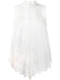 'Litsa' top