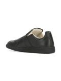 Replica slip-on sneakers