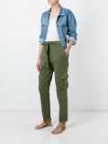 'The Crossover Pant'工装长裤