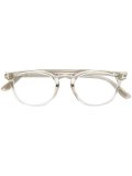 round optical glasses