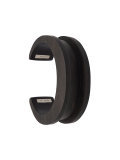Crescent Channel bracelet