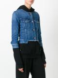 Catesby denim jacket