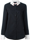 Tortora shirt 