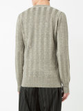 knitted sweater