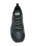 glitter effect sneakers