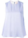 'Fuji' blouse 