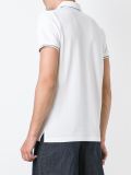 classic polo shirt