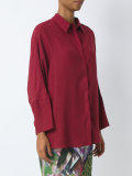 oversized Janaina shirt