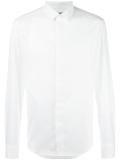 tailored shirt