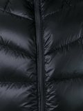 sleeveless padded gilet