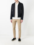 tapered trousers