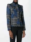 tweed jacket 