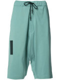 Y-3 BS3399 VSF16 ??? Natural (Vegetable)->Cotton